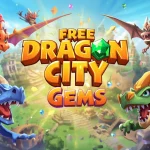 Free Dragon City Gems – Get Unlimited Gems in 2025 (100% Working Methods)